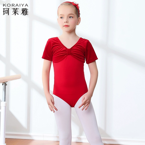 Детская спортивная одежда, летний комбинезон, короткий рукав