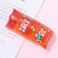 Приключения Little Bear [красный]