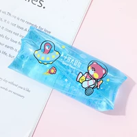 Приключения Little Bear [синий]