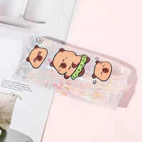 Капибала 【Белый】