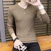 Q8605 Хаки (длинные рукава)