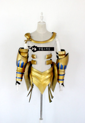 taobao agent 【Nightmare studio】Fate FGO Lataya Cos II COS props