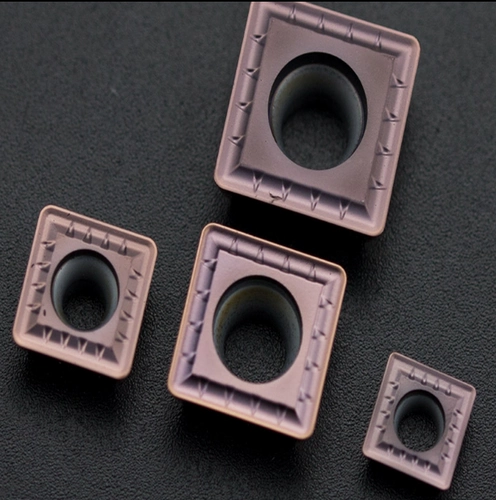 Zhuzhou U Diamond Knife Split SPGT050204/060204/07T308/090408-PM YBG205 нержавеющая сталь