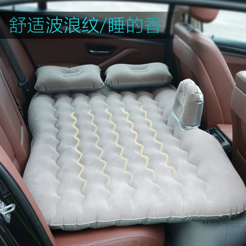 Кроватка надувной матрас для автомобиля Ванкувер второй поколения Changan Star 379 Taurus Changan Ouore Rui Xing спортивная задняя строка