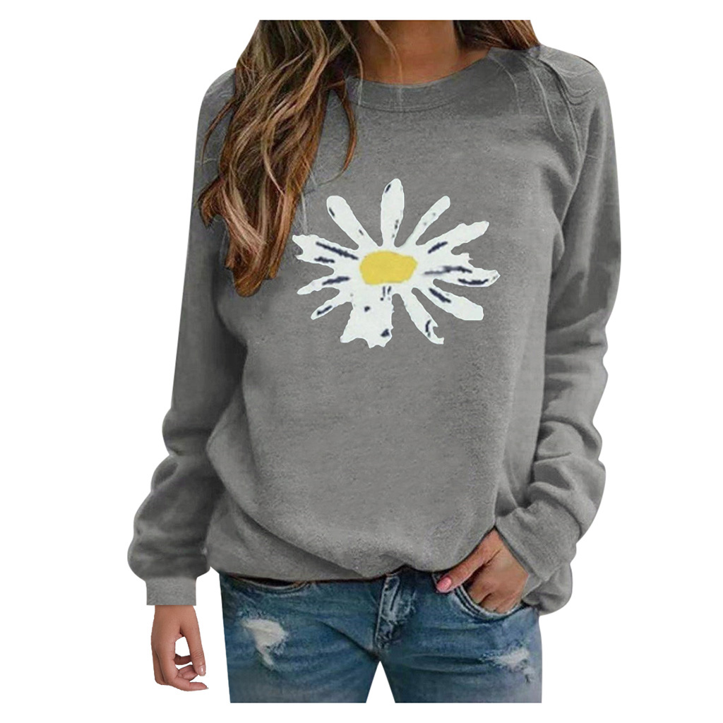 sunflower gray