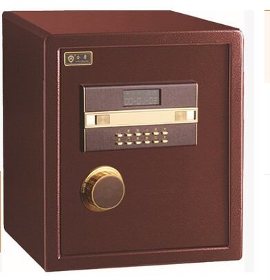 【金盾保险柜】_中型保险柜图片_电子保险箱价格_搭配分享 - 爱逛街