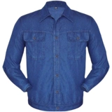 Летний тонкий джинсовый комфортный комбинезон, оверсайз, делается под заказ