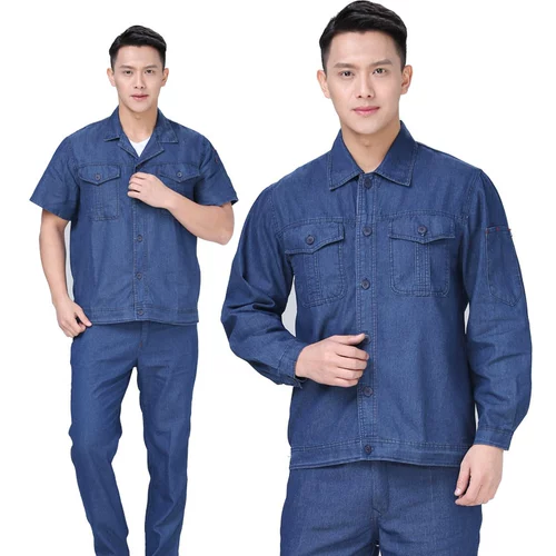 Летний тонкий джинсовый комфортный комбинезон, оверсайз, делается под заказ