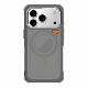 Premium DEVILCASE Ultra2 iPhone17 MagSafe  Heatsink Heat Dissipation Phone Cases Covers Cooling Matte Soft  iPhone 17, iPhone 17 Air, iPhone 17 Pro, iPhone 17 Pro Max