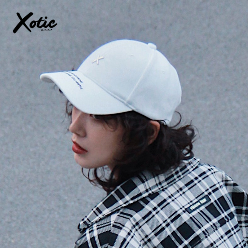 杨紫薛之谦季肖冰同款帽,Xotic经典帽款
