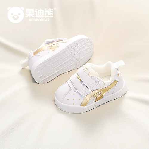 Детская нескользящая демисезонная обувь для раннего возраста для отдыха, мягкая подошва, 2023, 3 лет