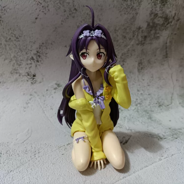 Подлинная оптовая грузовая партия очков Bandai Glasses Factory ESPRESTO Sword Art Online Memory Fragrance Youki Pajie Paper