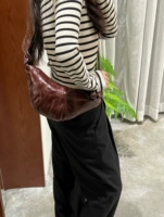 Шоколадная лава труба