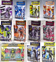 Spot Bandai Rkf Kamen Knight Flying Electric 01 Brother Yong Ride W