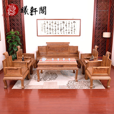 Махогани диван