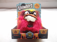 Игрушки-животные