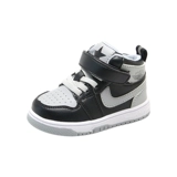 Air jordan, детская обувь для мальчиков, детские высокие спортивные кроссовки для раннего возраста, осенняя, 2 лет