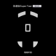Версия скорости темного золота 极 Ultimate Cloudy Grey 2 P
