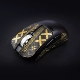 Shen Jin (Golden) Dark Gold Printing V3es