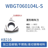WBGT060104L-S KB210