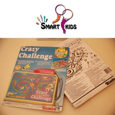 Развивающая игра для