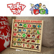 Развивающая игра для