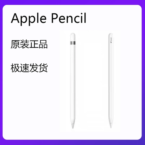 Apple/苹果 Apple Pencil Tablet Plablet iPad