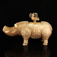 Подставка для пера