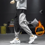 Tide, вельветовые штаны, осенние повседневные брюки, коллекция 2021