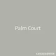 6 -inch*Palm Court новый цвет новый цвет
