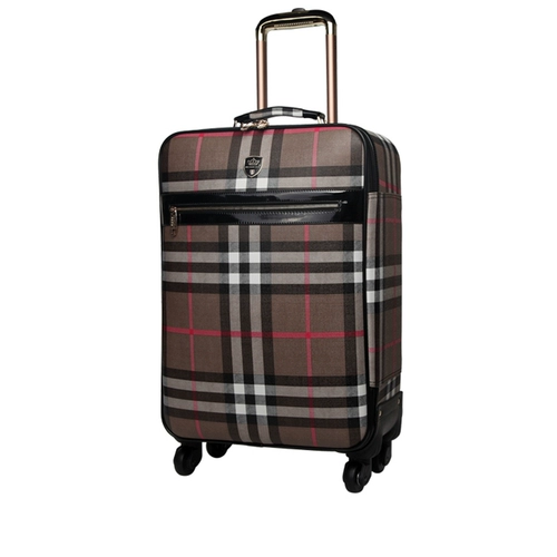 Чемодан, универсальная вместительная и большая коробка, 20 дюймов