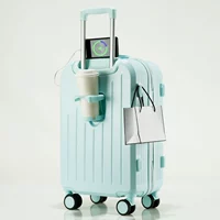 Mint Green/Crounded Zipper (модернизированная многофункция)