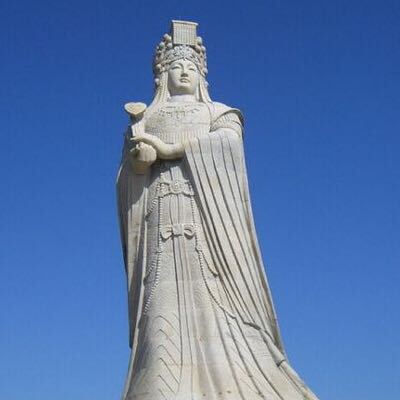 东方麦加湄洲岛妈祖故乡旅游谘询在线导游diy自助旅游旅游攻略