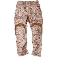 Одиночные брюки-аор1 (Desert Digital Camouflage)