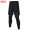 NJR-DK01+黑线长裤