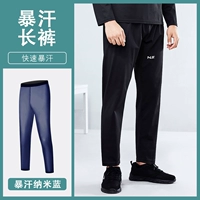 Njr-nano blue [брюки] мужская модель