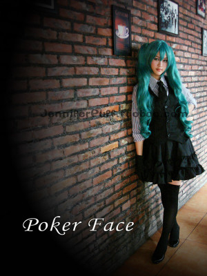 taobao agent Vocaloid, clothing, cosplay