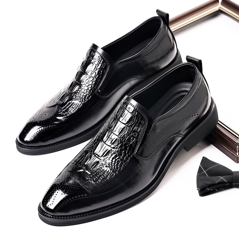 Chỉ Size 41 Sale Sốc GIÀY NAM THỜI TRANG