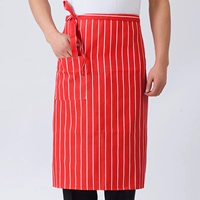 Красная и белая полоса