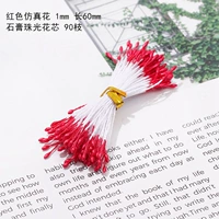 Красный, 1mm, 60mm