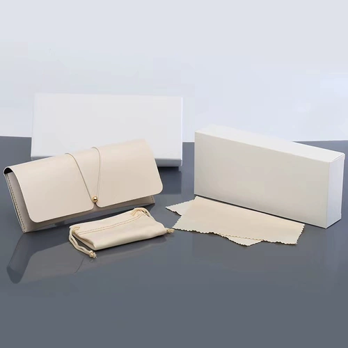 [Подарочный] Подарочный бутик -бокат/ткань [случайный цвет]