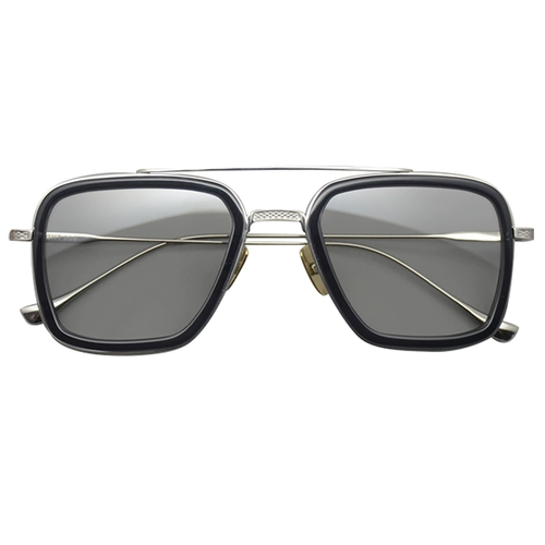 Солнцезащитные очки Fallout 3 Spider Iron Man Edith Downey солнцезащитные очки Louis Koo в том же стиле для мужчин и женщин FLIGHT006