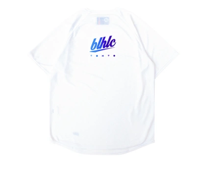 ballaholic BLHLC COOL TEE 短袖-Taobao