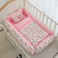 Розовая роза [с одеялом]