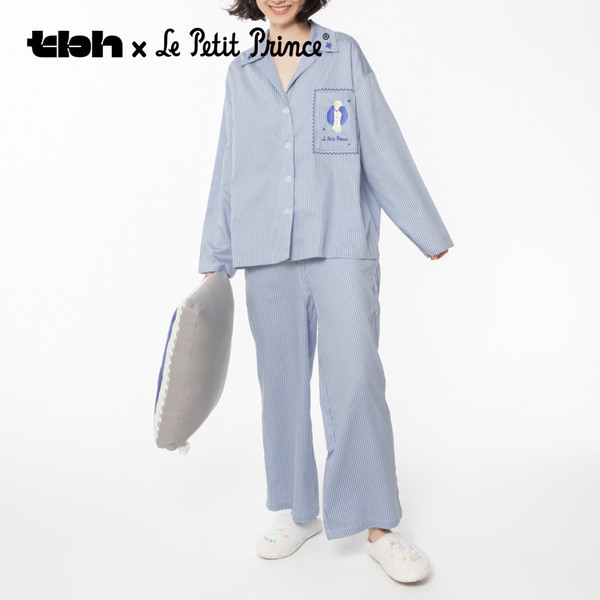 Летняя пижама для влюбленных, хлопковый лонгслив, тонкий комплект