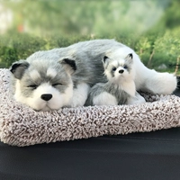 Husky № 2-м и детского фонда [содержит 200 граммов кристалла наним руды]