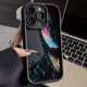Venom Symbiote Dark Art iPhone Case for iPhone 11 – 17