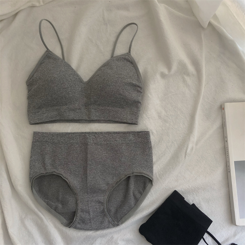 gray suit
