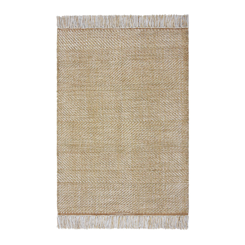 kitchen carpet woven mahogany machine wash