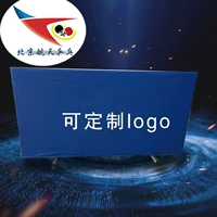 Пекинг аэрокосмическая пинг -понг нет настраиваемое бренд, доска логотипов, пинг пинг панель панель Ping Tennis Table Base Base